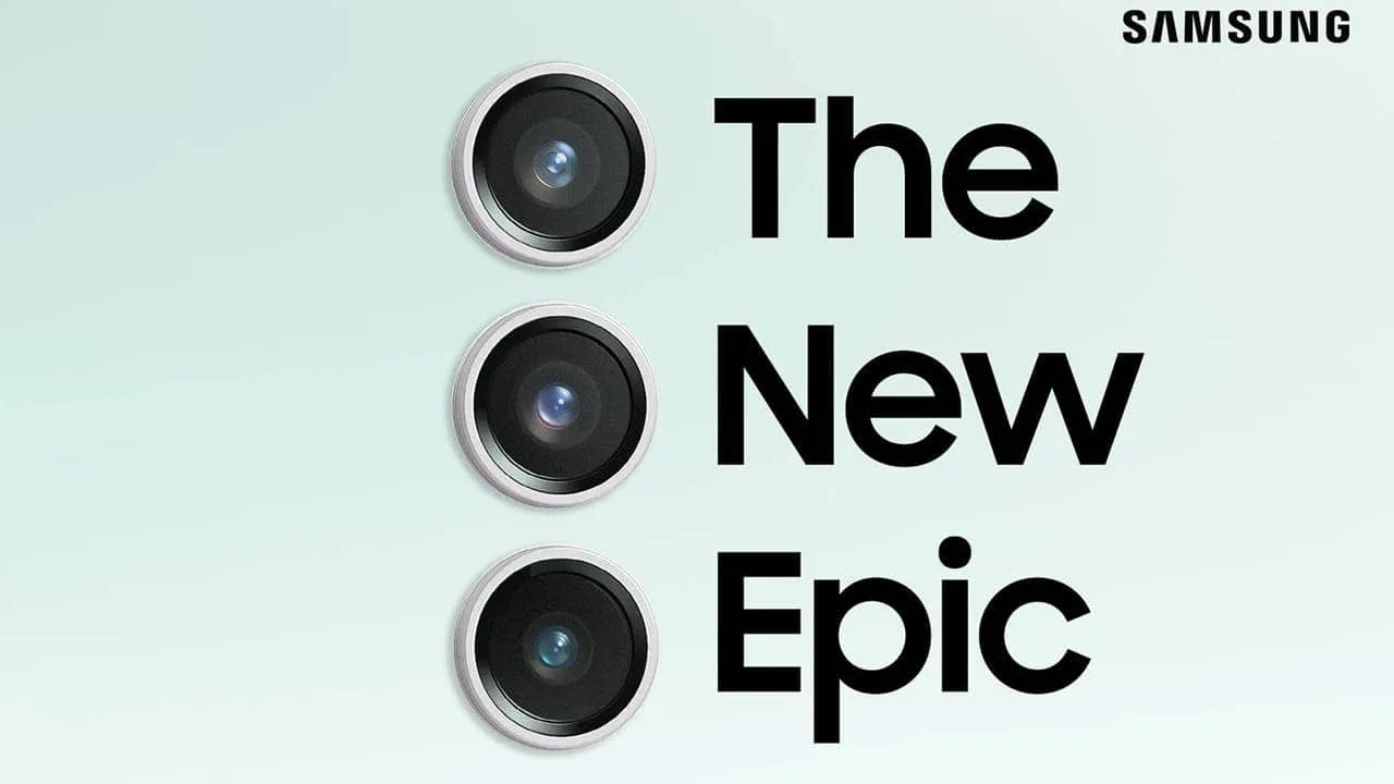 galaxy s23 fe teaser