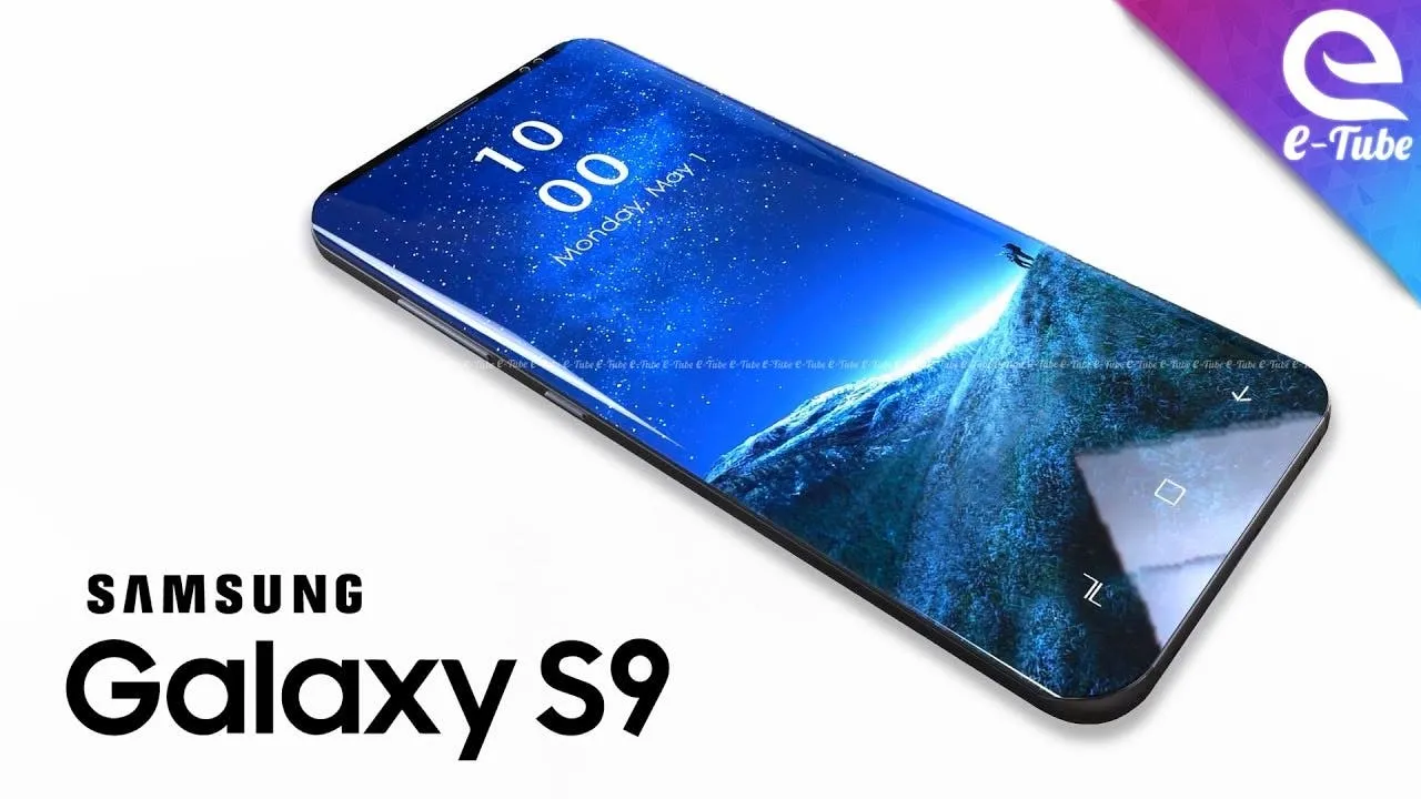 galaxy s9 new 3