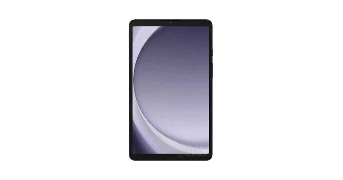 galaxy tab a9