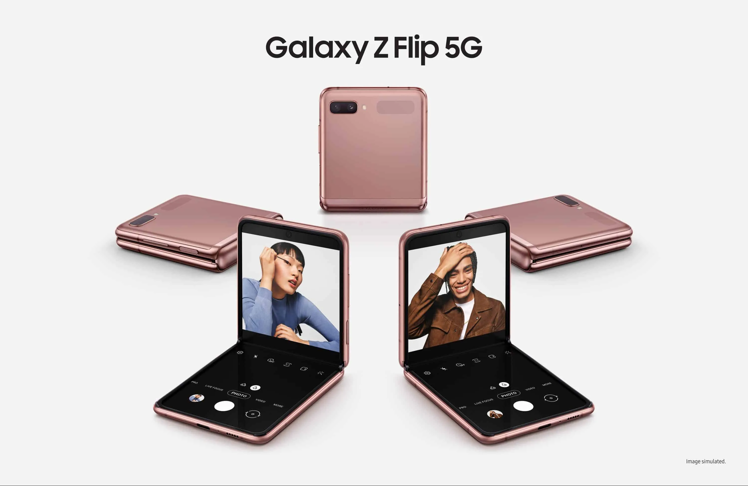 galaxy z flip 5g mystic bronze e1595437493174