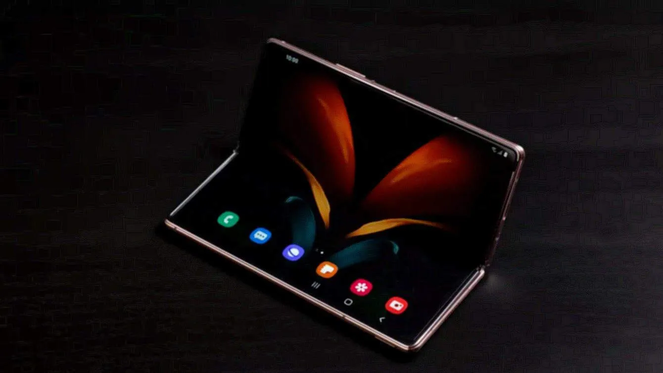 galaxy z fold2