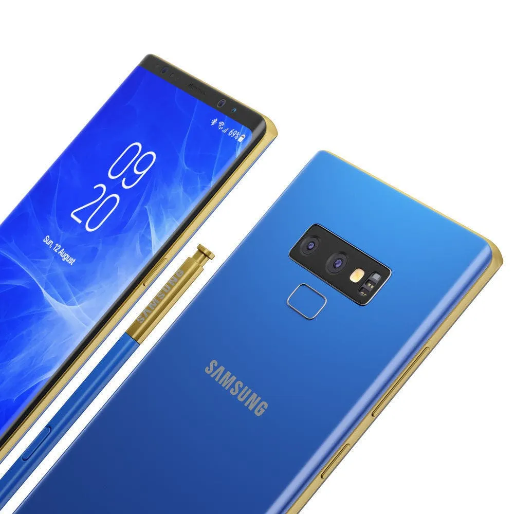 galaxynote9 render 092222
