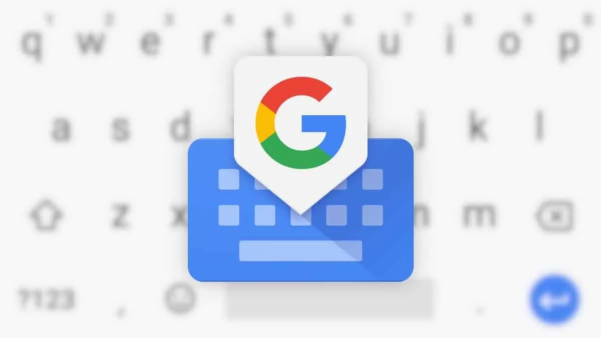 gboard
