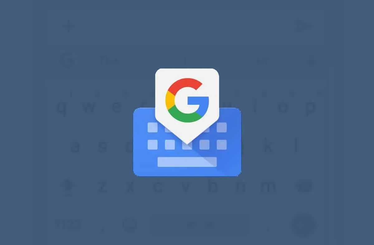 gboard