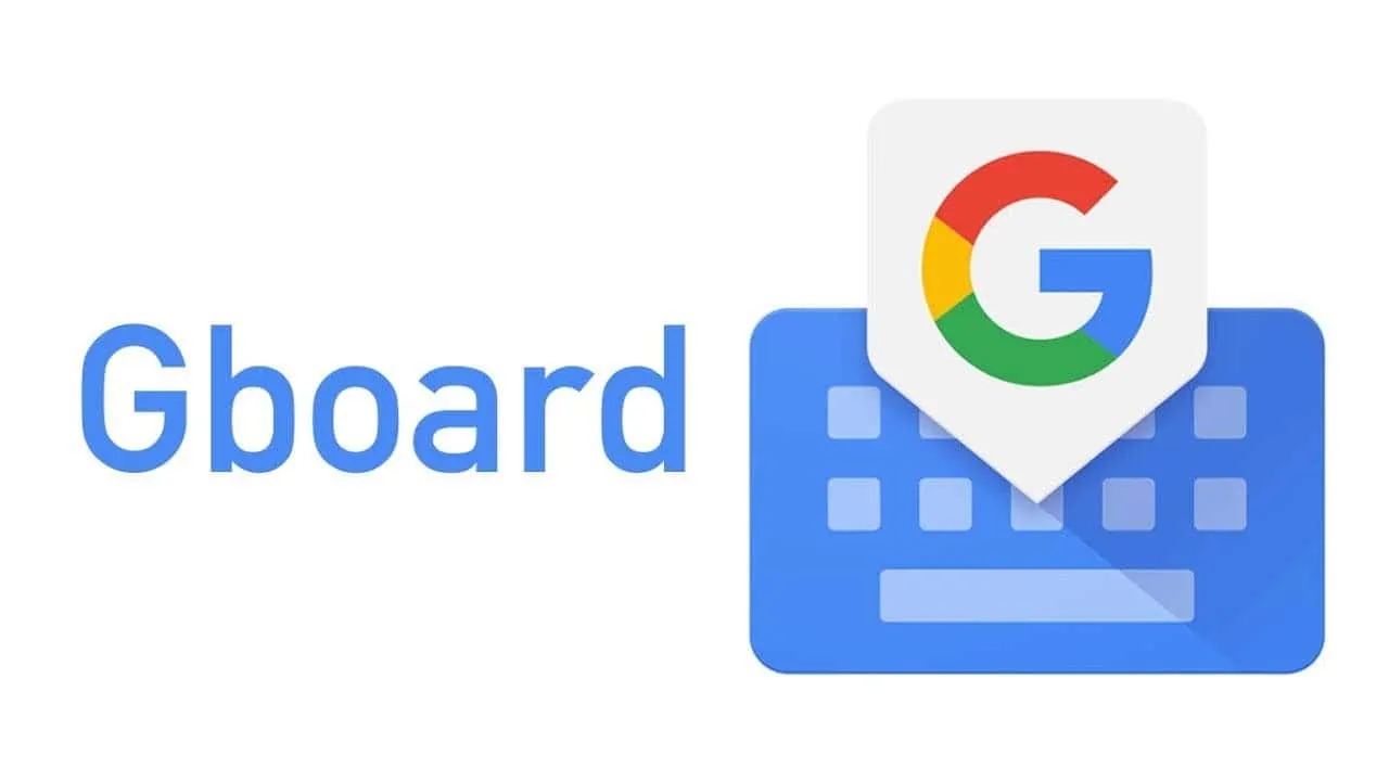 gboard ftr