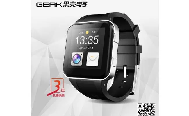 geak android smartwatch