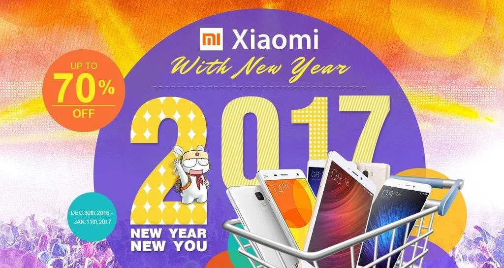 geek xiaomi