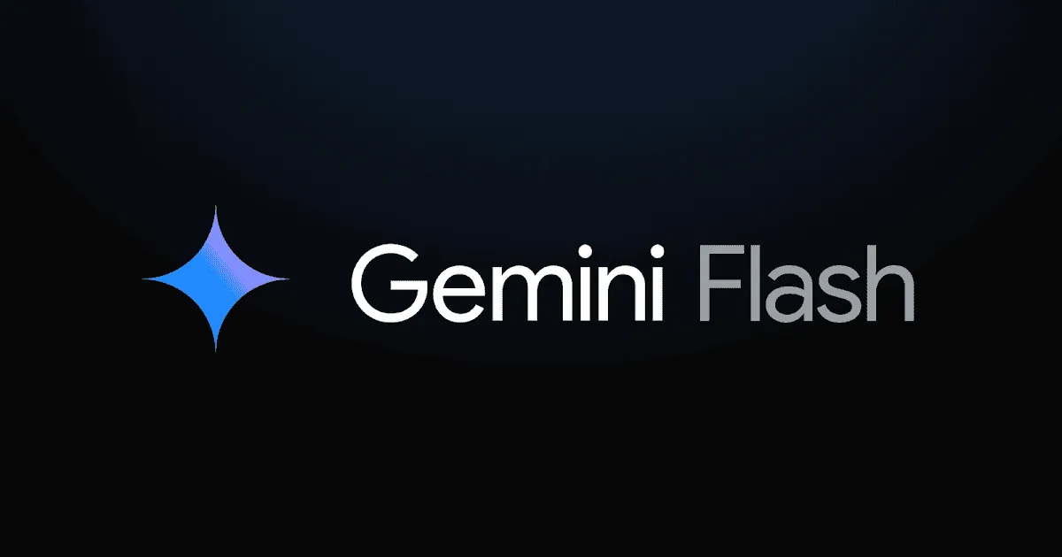 gemini flash
