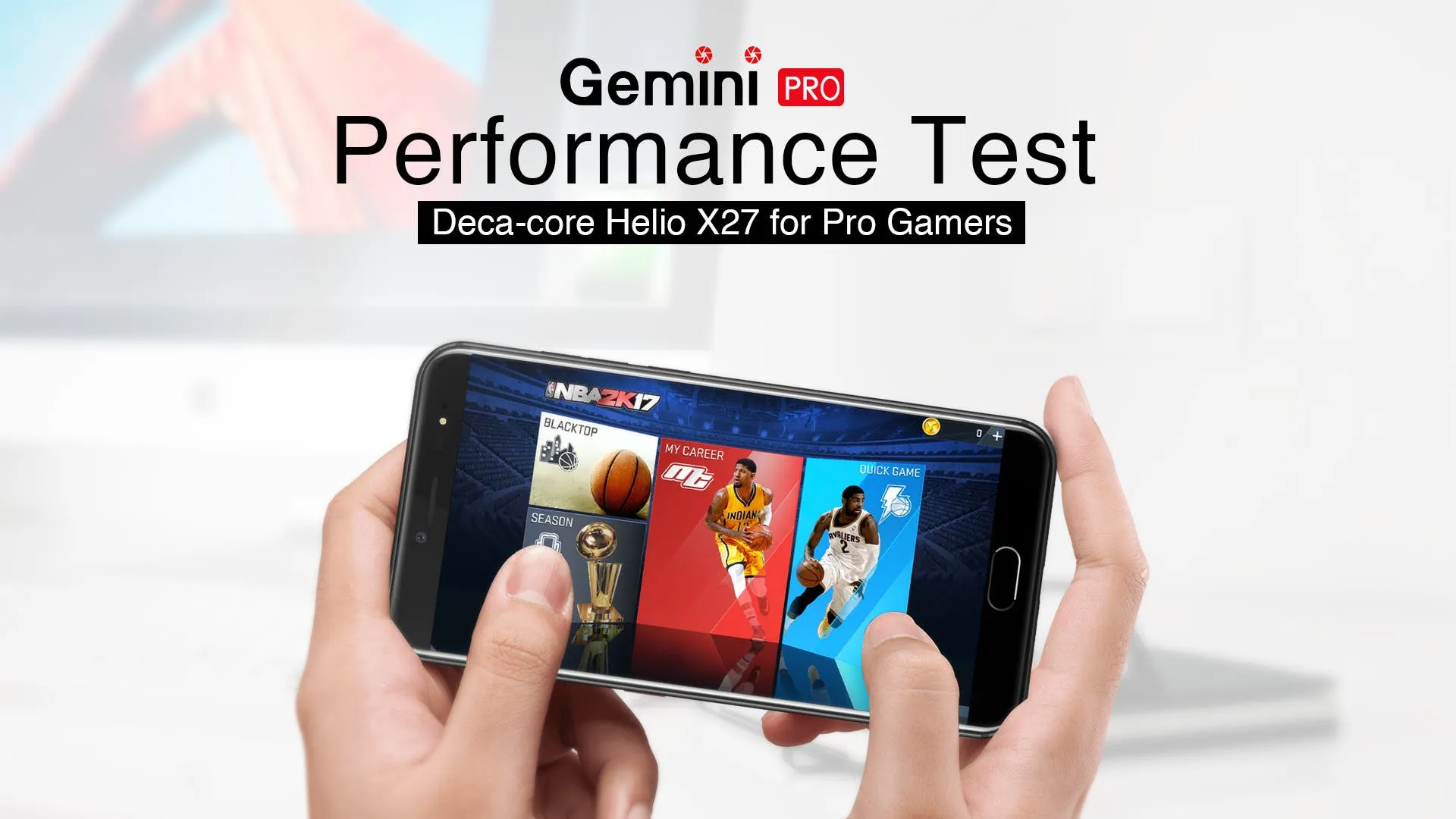 gemini pro