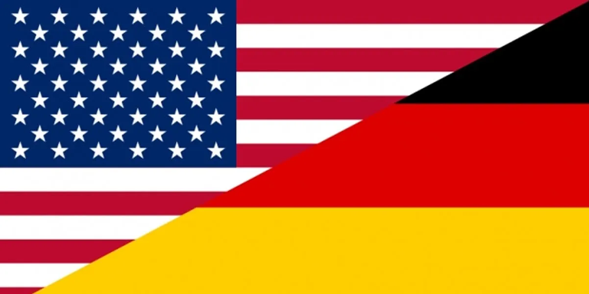 germany us