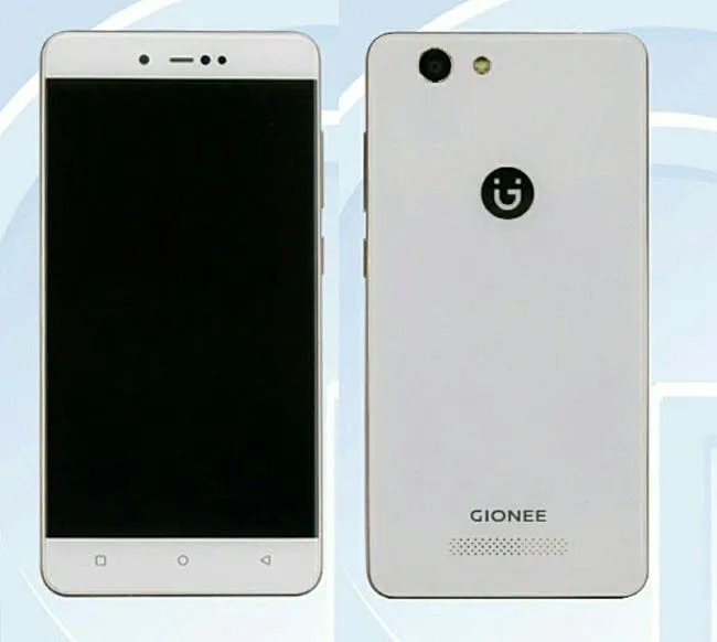 gionee