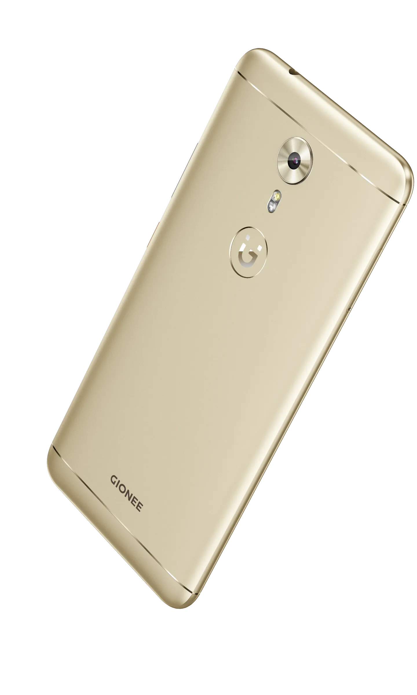gionee a1 gold mwc