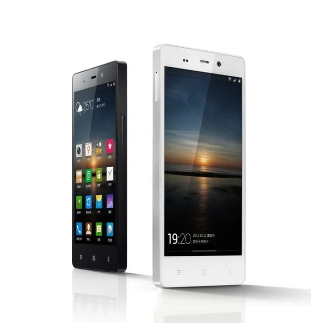 gionee elife e6