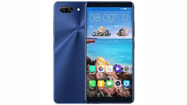 gionee f6l