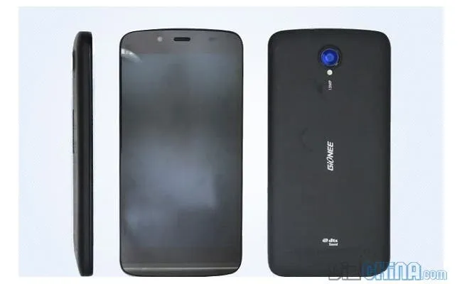 gionee gn709w 8 core phone