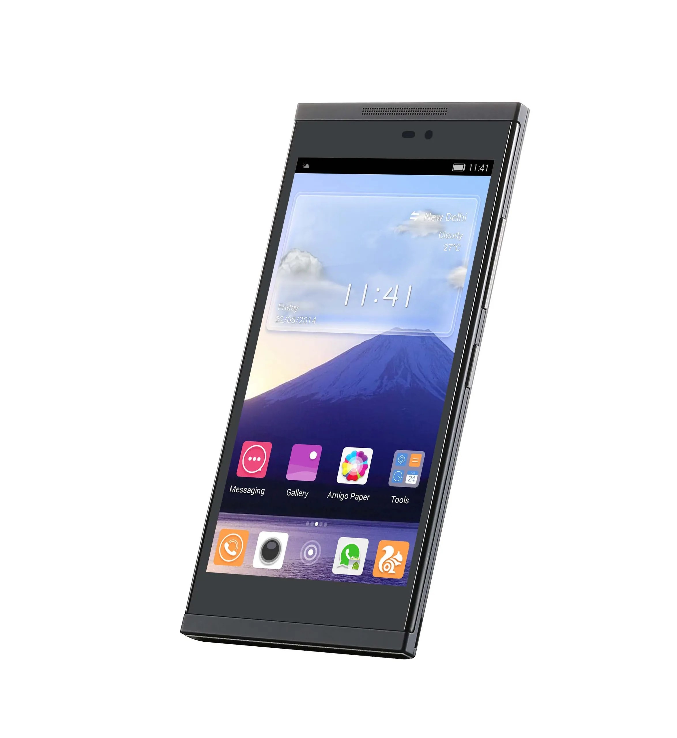gionee gpad g5 1
