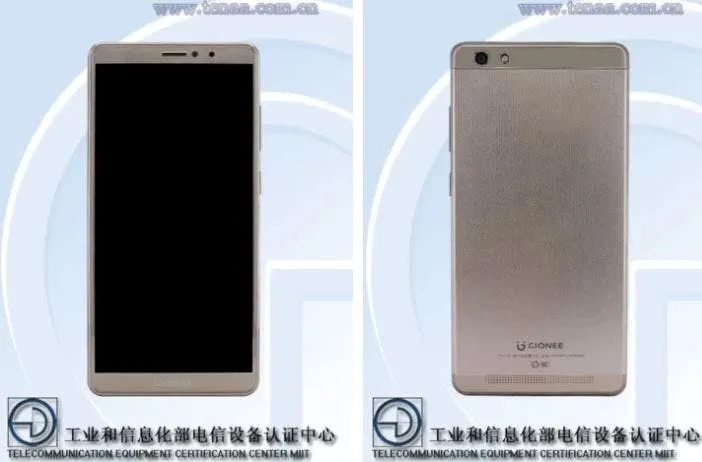 gionee steel 3
