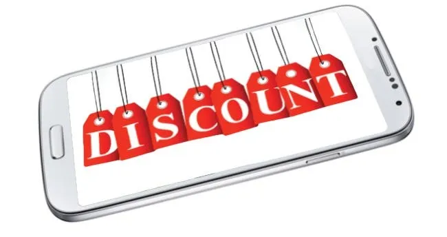 gizchina discount codes