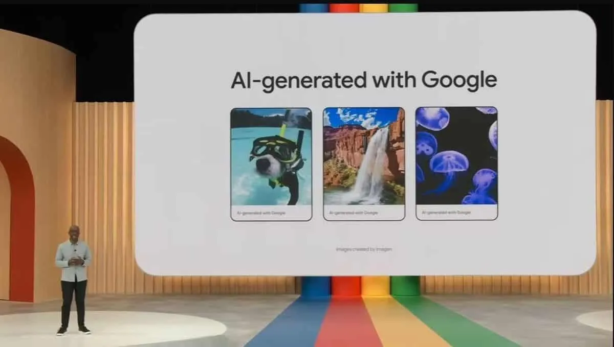 google ai 1