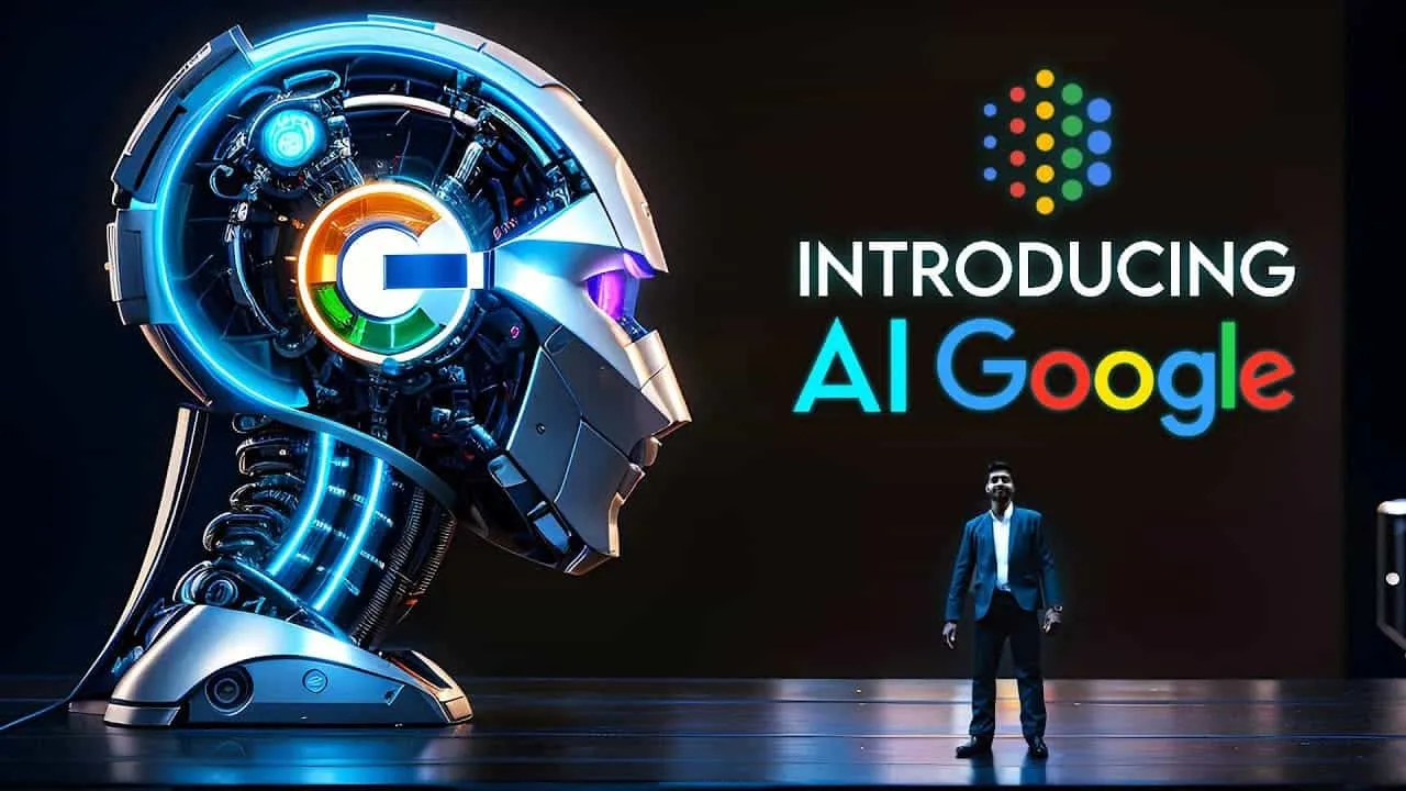 google ai ftr