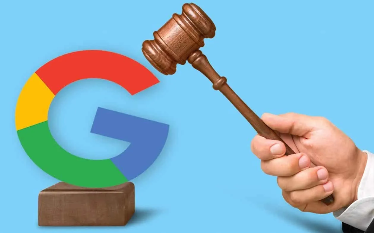 google antitrust ftr