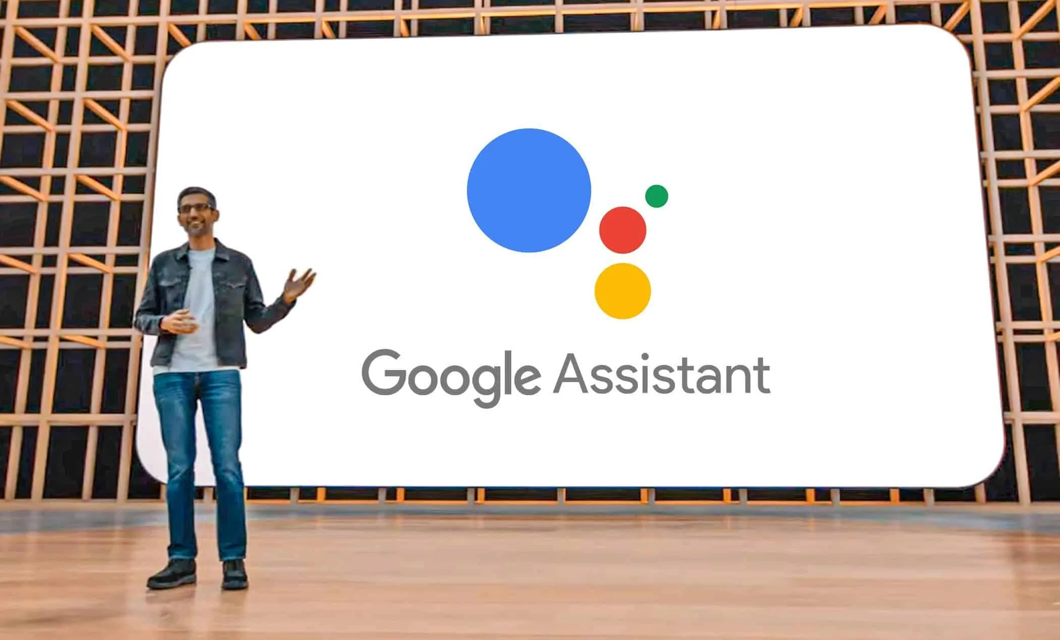 google assistant ftr