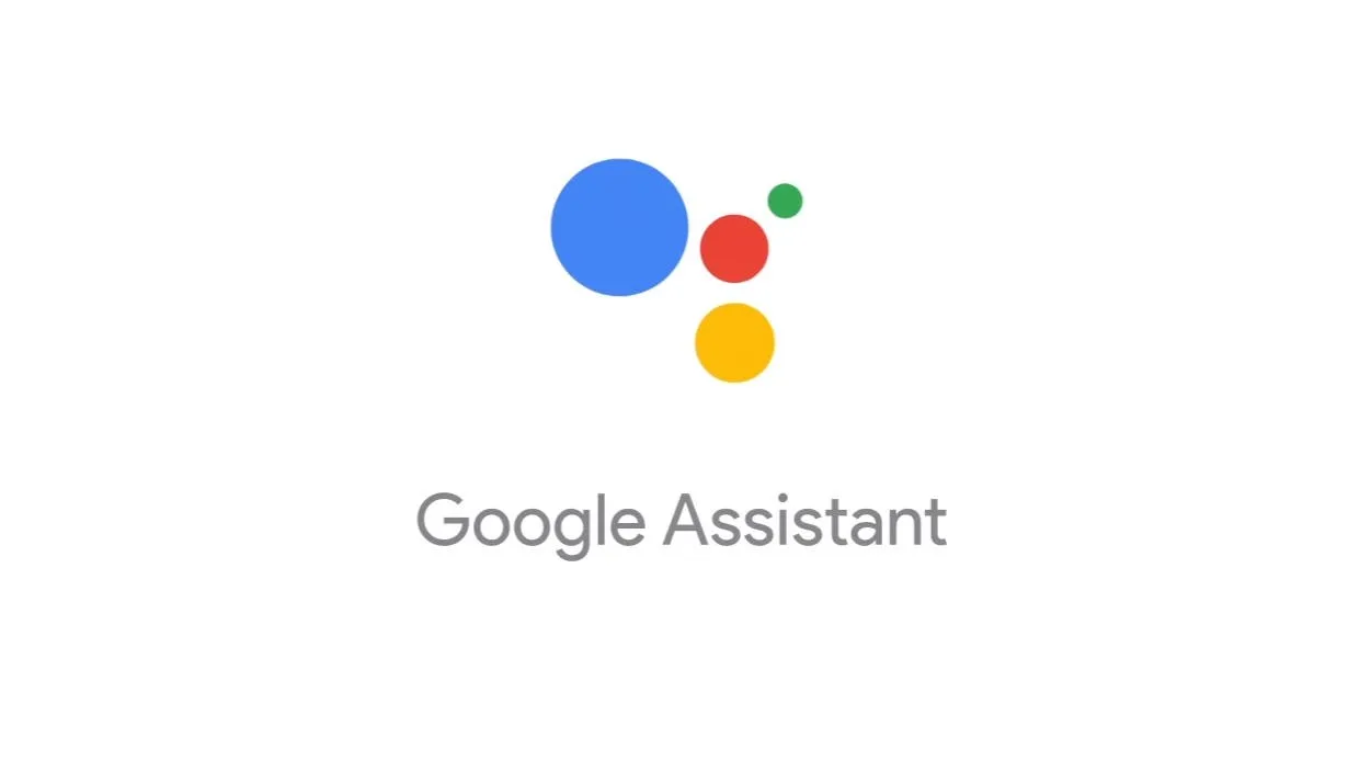 google assistant