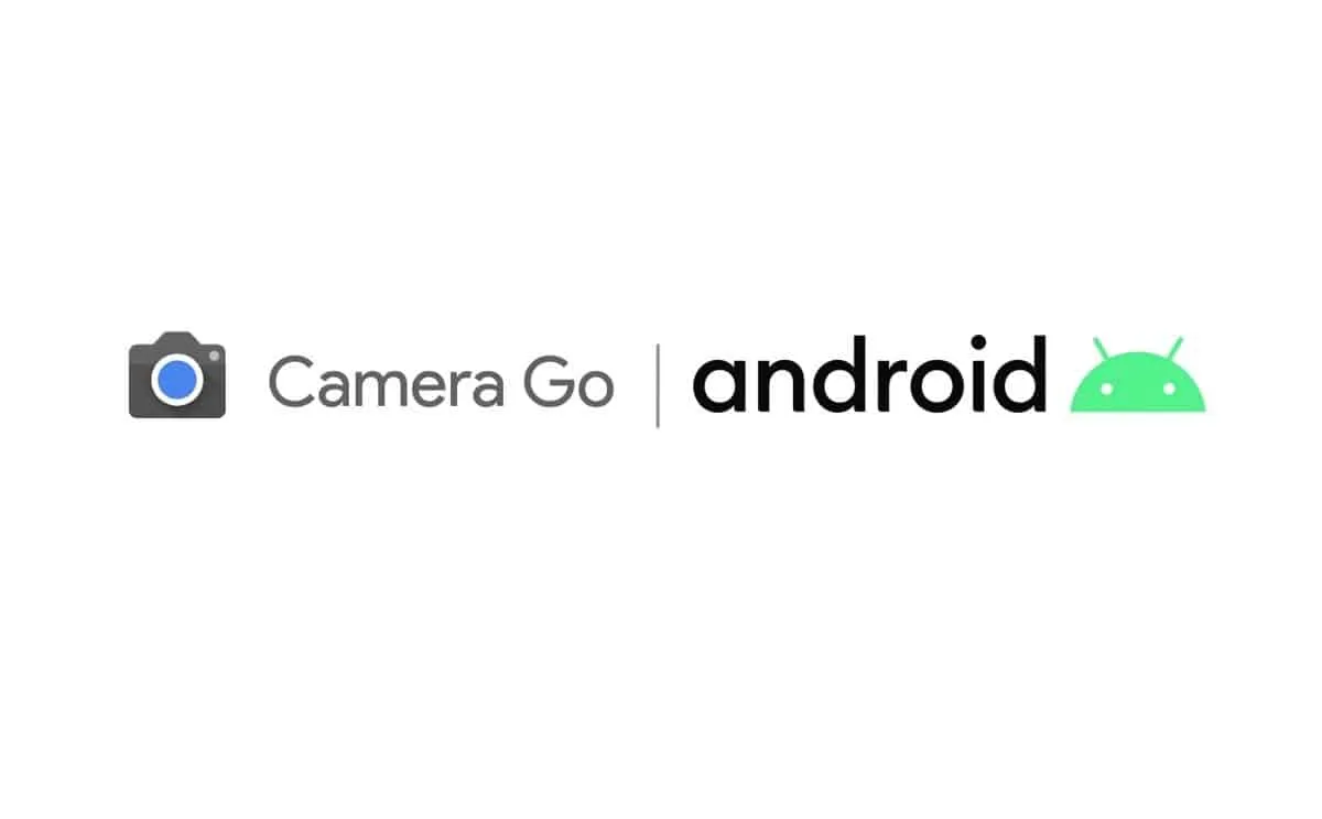 google camera go