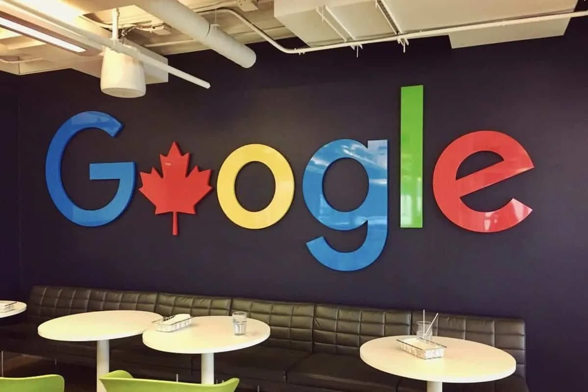 google canada1