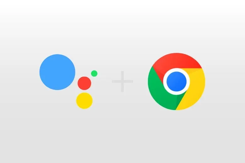 google chrome assistant