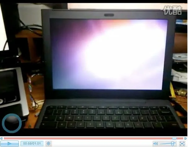 google chrome cr 48 linux ubuntu