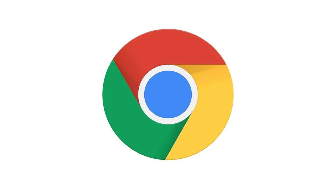 google chrome logo featured