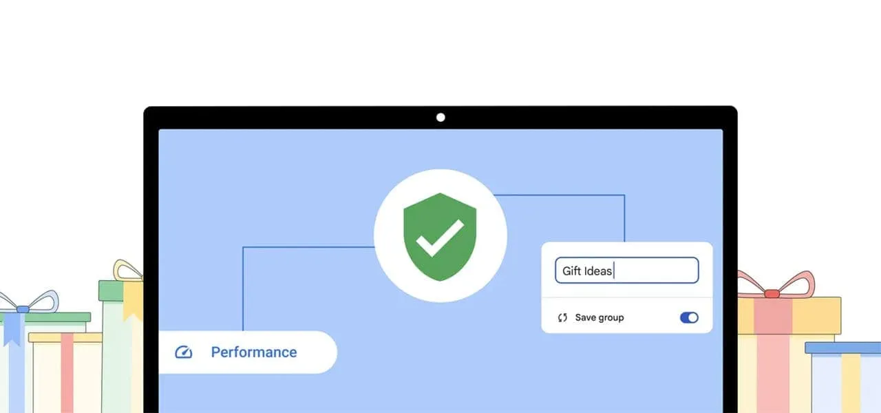 google chrome update