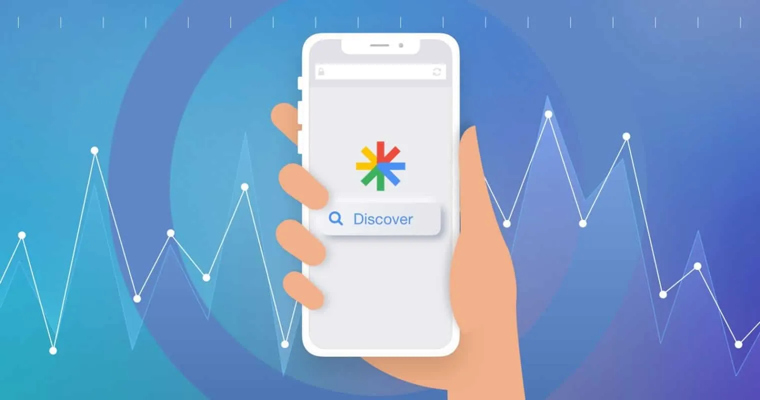 google discover an image could be worth a thousand clicks case study by brodie clark 5e6dcd245f00b 1520x800 1