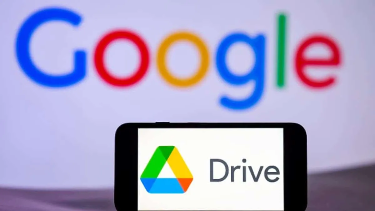 google drive 1