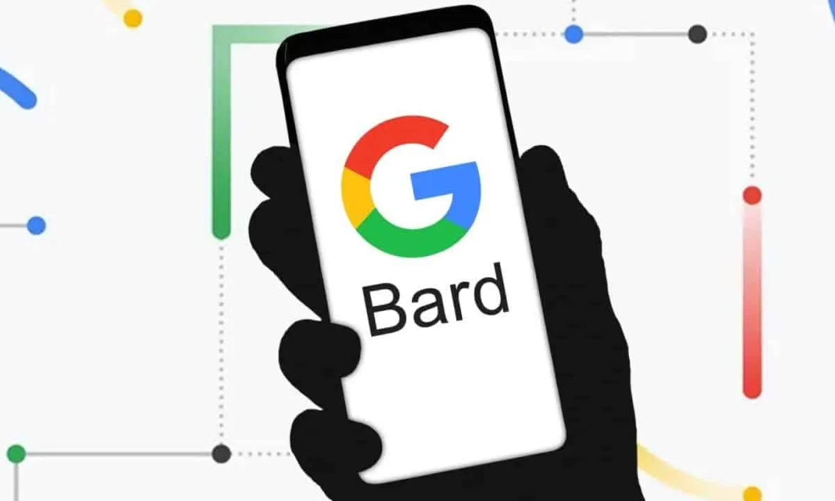 google ends the waitlist for bard