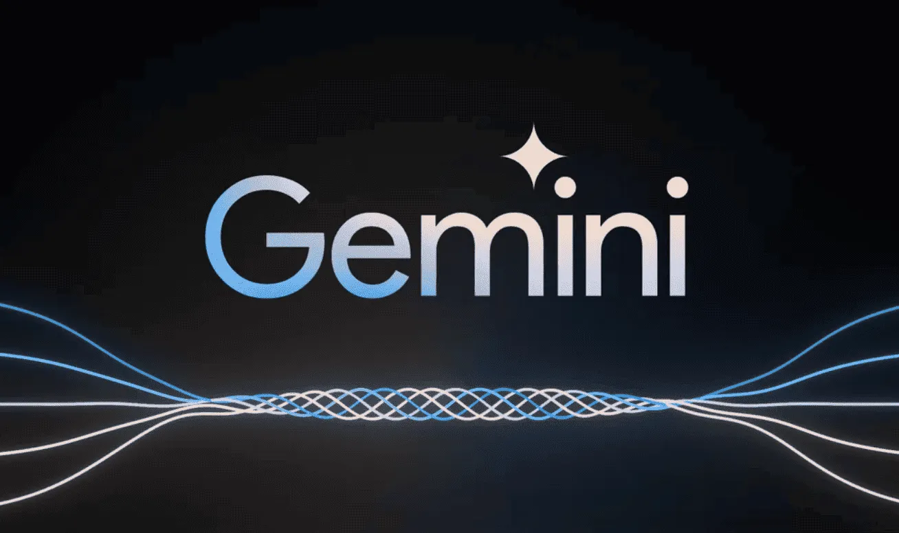 google gemini logo 2