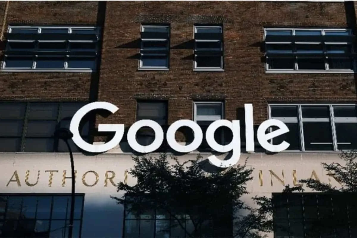 google india anti trust 2