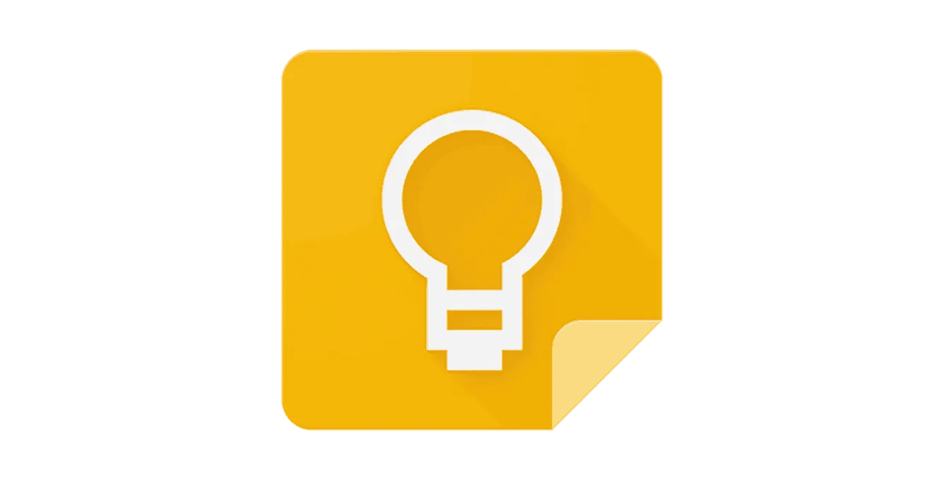 google keep