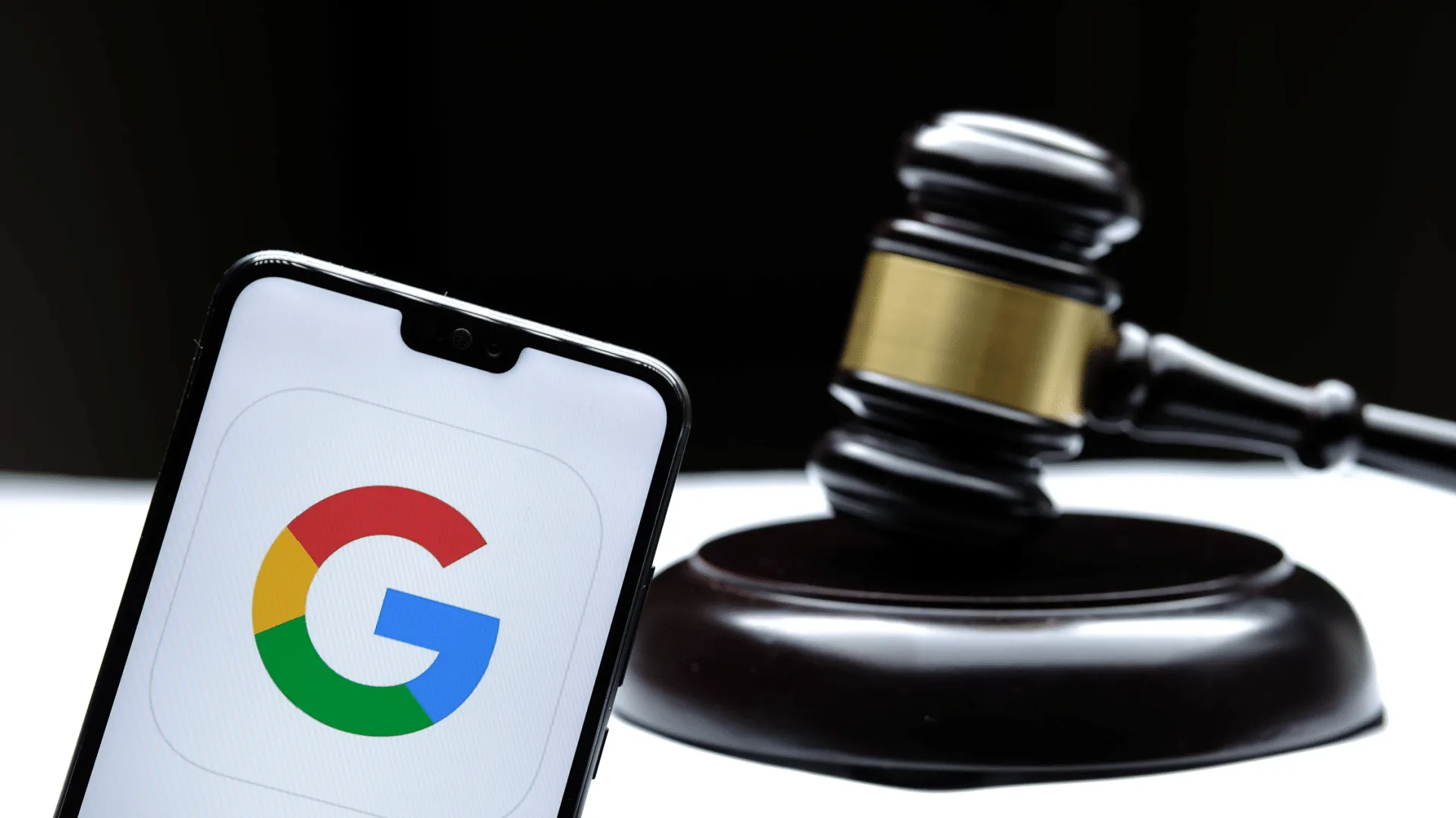 google lawsuit