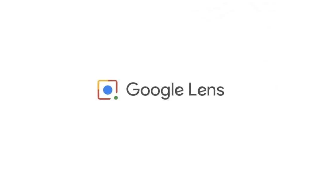 google lens
