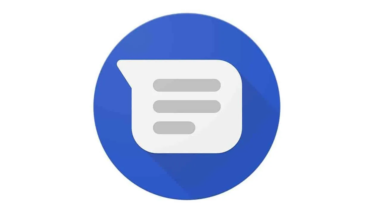 google messages