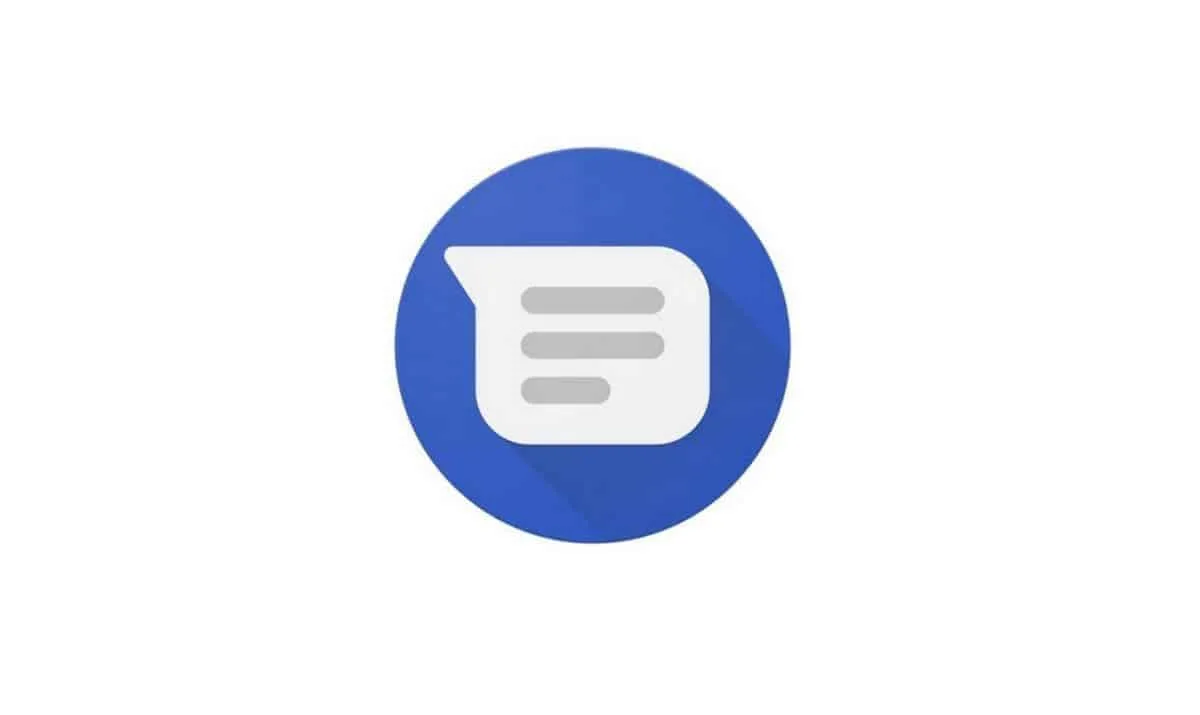 google messages