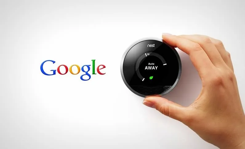 google nest