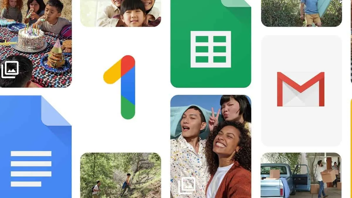 google one