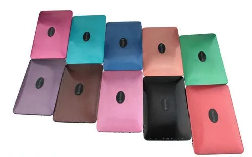 google pad available colors