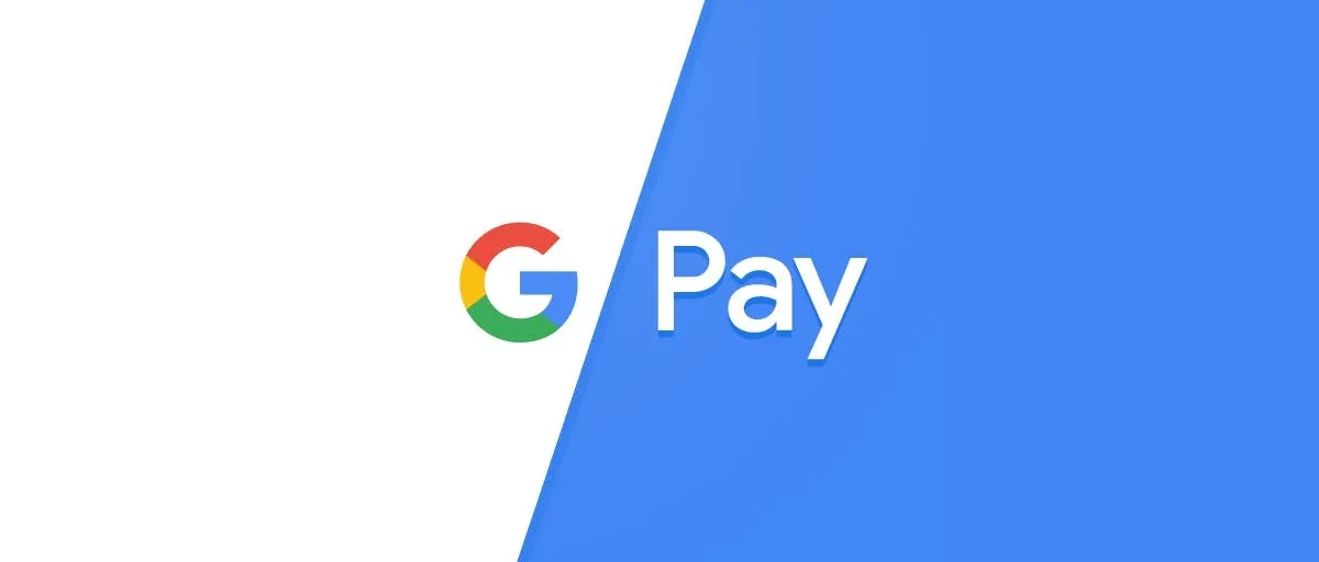 google pay