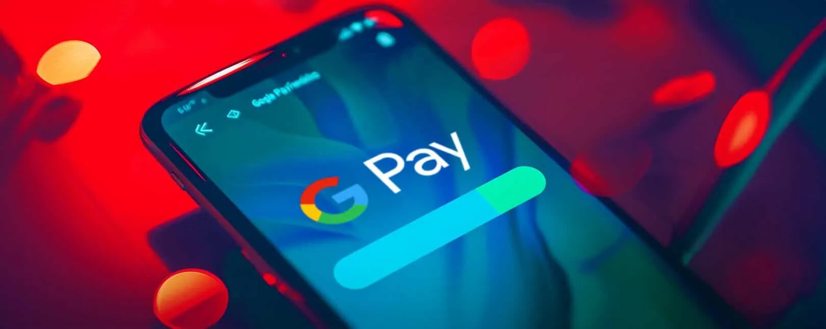 google pay