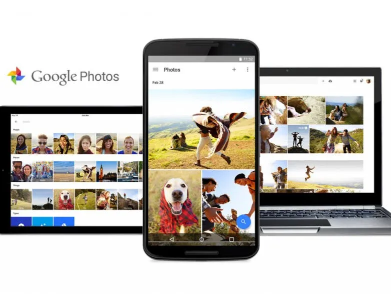 google photos