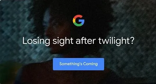google pixel 3a flipkart teaser 2